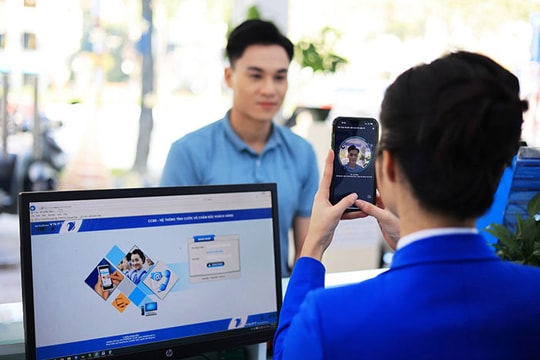 Cách chuẩn hóa thông tin thuê bao Viettel, VinaPhone, MobiFone qua website